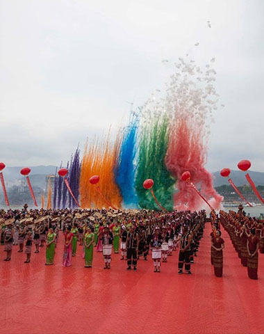 西雙版納汽車賽事活動策劃流程方案
